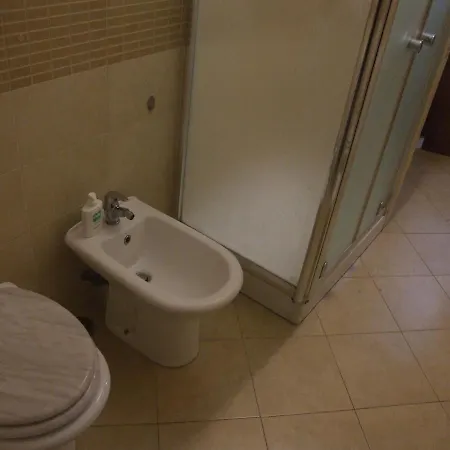 Casa Avakian Camping *