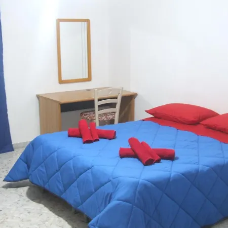 Camping Casa Avakian *
