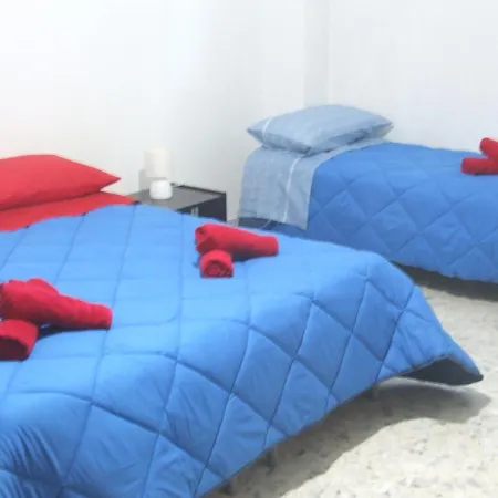 Casa Avakian Camping *
