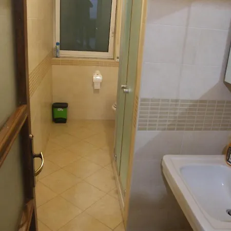 Casa Avakian Camping *